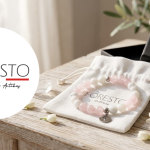 Testez gratuitement le bracelets féminité de Foresto Antibes
