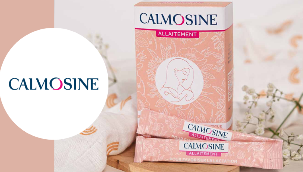 Testez gratuitement le complément alimentaire de Calmosine