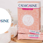 Testez gratuitement le complément alimentaire de Calmosine