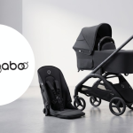 Testez gratuitement la poussette duo dragonfly plus de Bugaboo