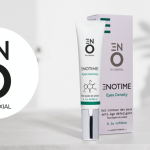 Testez gratuitement le eyes density ENOTIME de ENO