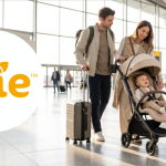 Testez gratuitement la poussette porto™ de Joie