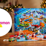 Testez gratuitement le alendrier de l’avent hot wheels de Mam’Advisor – Magicmaman