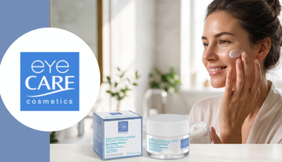 Testez gratuitement la crème nutritive douceur de Eye Care