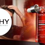 Testez gratuitement le sérum R.E.G.E.N. booster de Vichy