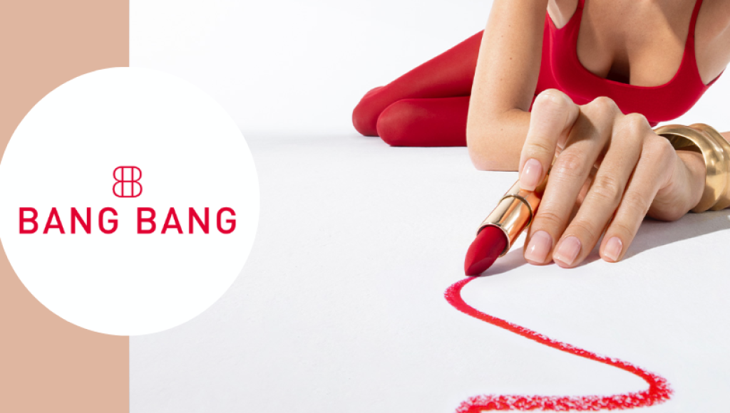 Testez gratuitement les quatre essentiels de la gamme ETERNAL de Bang Bang