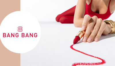 Testez gratuitement les quatre essentiels de la gamme ETERNAL de Bang Bang