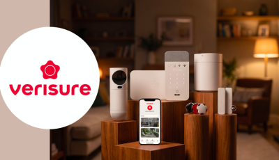 Testez gratuitement le système d’alarme avec télésurveillance de Verisure