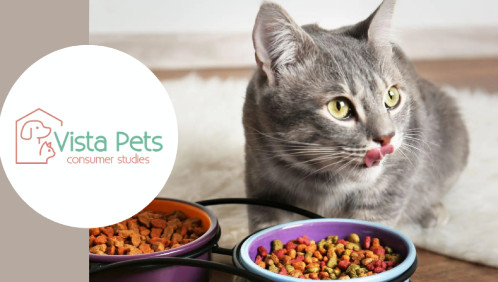 Testez gratuitement le complément alimentaire pour chats de Panel Vista Pets