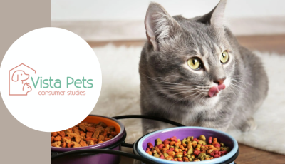 Testez gratuitement le complément alimentaire pour chats de Panel Vista Pets