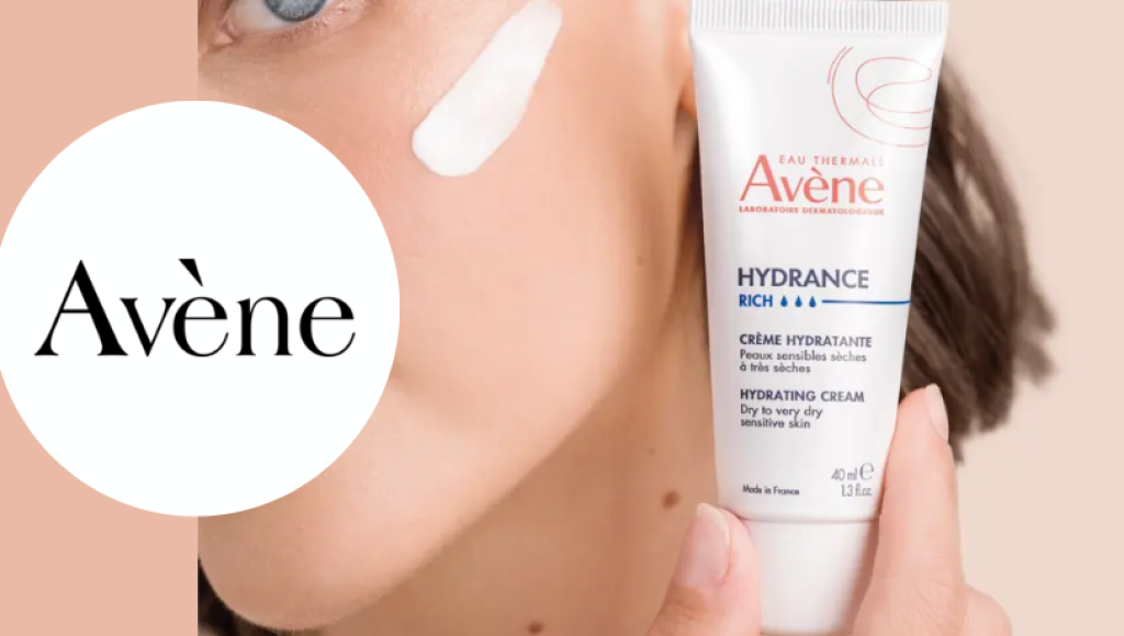 Testez gratuitement la crème hydrance rich d\'Avène
