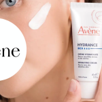Testez gratuitement la crème hydrance rich d\'Avène
