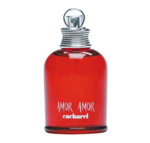 Recevez votre échantillon Amor Amor de Cacharel