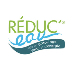 Recevez votre kit gratuit Réduc’Eau©