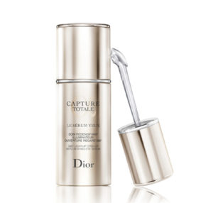 Recevez votre échantillon Capture Totale Dior