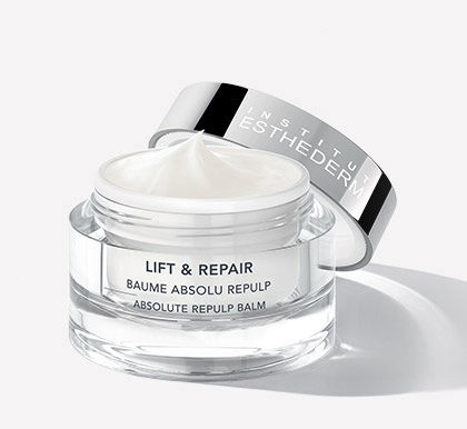 Recevez votre échantillon Institut Esthederm