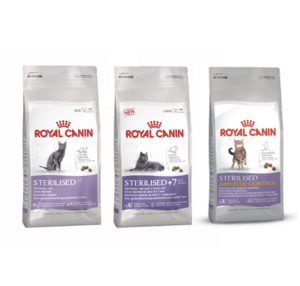 Recevez votre échantillon gratuit de croquettes pour chat