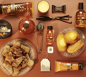 Recevez gratuitement votre box beauté Yves Rocher