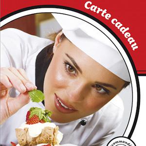 Testez gratuitement le cours de cuisine de Publications Grand Public