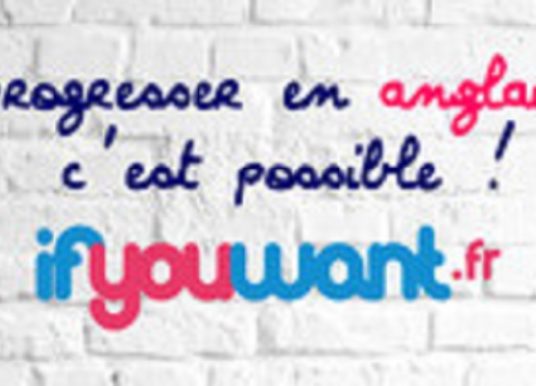 Testez gratuitement l\'anglais en ligne avec ifyouwant.fr