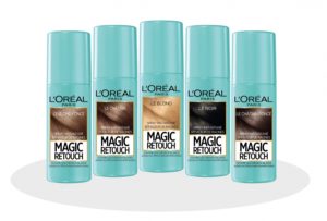 Testez gratuitement Magic Retouch de L’Oréal Paris