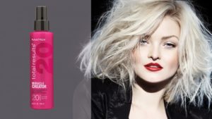 Testez gratuitement le spray Miracle Creator Matrix