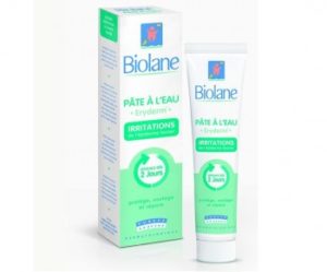 Testez gratuitement la Pâte à l’Eau Eryderm de Biolane