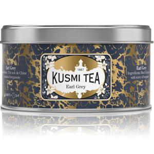 Testez gratuitement le thé Earl Grey Ksumi Tea