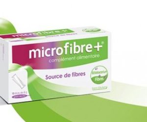 Recevez gratuitement un échantillon Microfibre+