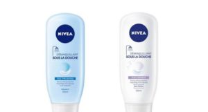 Testez gratuitement le Démaquillant sous la douche de Nivéa