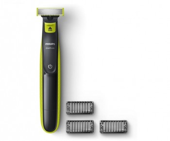 Testez gratuitement le rasoir Philips OneBlade