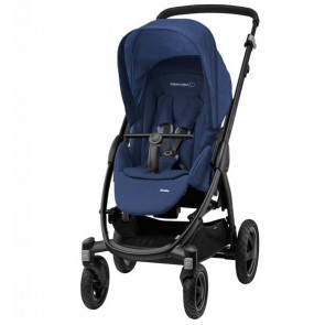 Testez gratuitement la poussette Stella de Bébé Confort