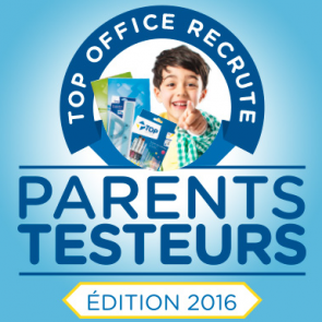 Recevez gratuitement un kit de fournitures scolaires