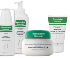 Testez gratuitement l’Huile-Sérum Anticellulite Intensive