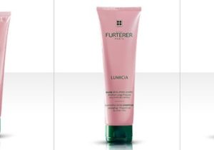 Testez gratuitement la gamme Lumicia de René Furterer