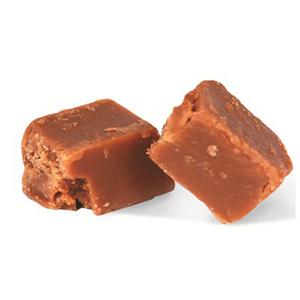 Testez gratuitement le caramel fondant au spéculos