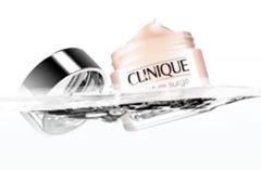 Testez gratuitement le Gel-Crème Désaltérant Intense de Clinique
