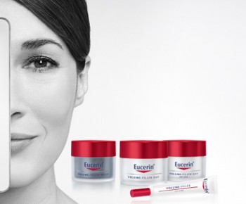 Testez gratuitement le soin de jour Eucerin
