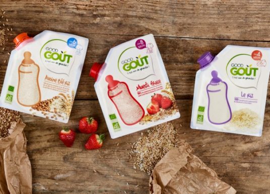 Testez gratuitement les céréales bio Good Goût