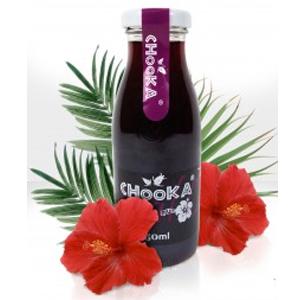 Testez gratuitement la boisson Hibiscus Chooka