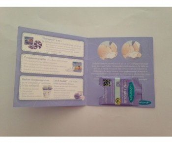 Recevez gratuitement un échantillon de la crème Lansinoh