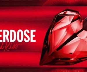 Recevez gratuitement un échantillon Loverdose Red Kiss by Diesel