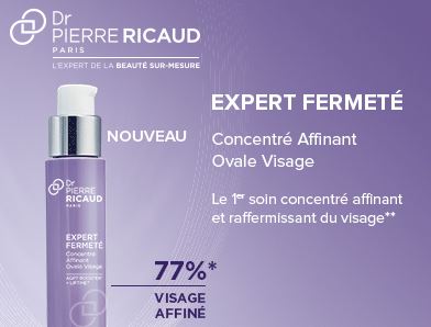 Testez gratuitement le Soin affinant et raffermissant de Pierre Ricaud