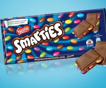 Testez gratuitement une tablette Smarties