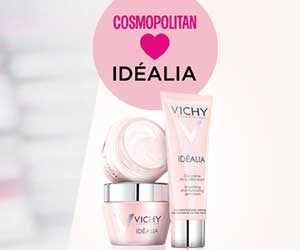 Recevez gratuitement un échantillon de soin Vichy Idealia