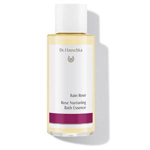 Testez gratuitement le bain rose du Dr Hauschka