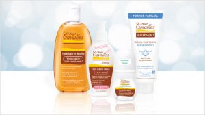 Testez gratuitement les soins corporels Roger Cavaillès