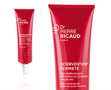 Testez gratuitement le gel Intervention Minceur de Pierre Ricaud