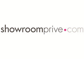 Testez gratuitement ShowroomPrivé