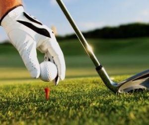 Testez gratuitement le Golf avec 2h d\'initiation offertes !